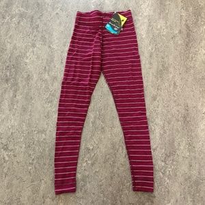 Smartwool Midweight Women's Bottom, size XS